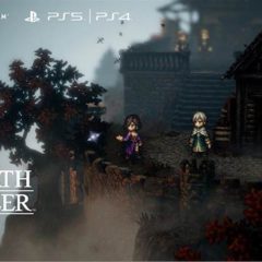 OCTOPATH TRAVELER II – เผยข้อมูลตัวละครภายในเกม (ต่อจากคราวที่แล้ว)