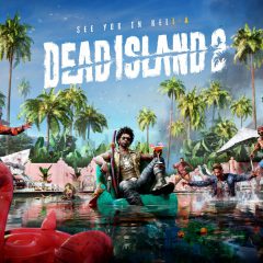 ก็แค่อีกวันหนึ่งใน HELL-A! Dead Island 2 Showcase นำเสนอเกมเพลย์ใหม่