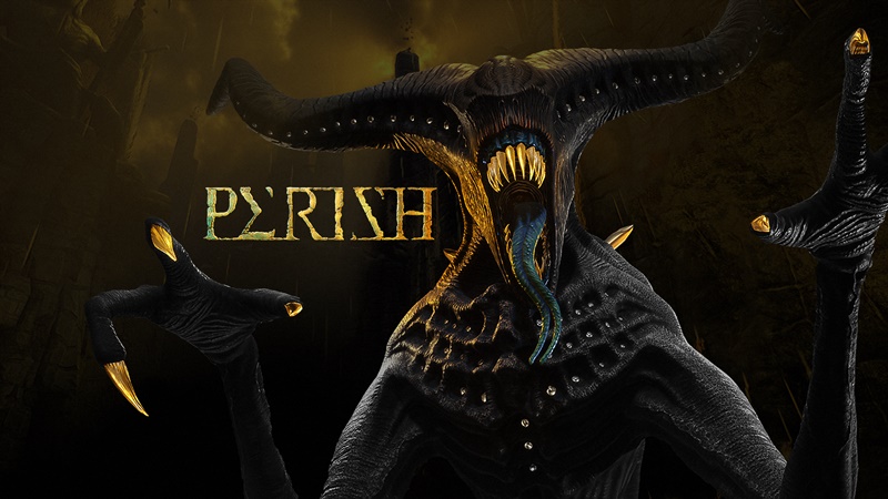 PERISH จะมากรุยทางอันชุ่มโชกไปด้วยเลือดสู่เอลีเซียมบน PC ในวันที่ 2 กุมภาพันธ์ 2023