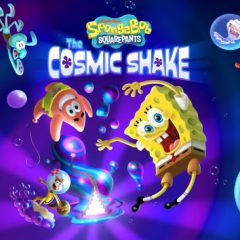 เผยวันปล่อยอัปเดตของ SpongeBob SquarePants: The Cosmic Shake’s Gen9!