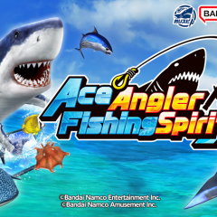 แฟรนไชส์ Ace Angler สุดฮิต เดินทางจากอาร์เคดและ Nintendo Switch สู่สมาร์ทโฟนแล้ว!