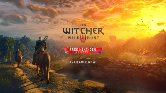 The Witcher 3: Wild Hunt – Complete Edition มาปราบอสูรกันในแบบเน็กซ์เจน!