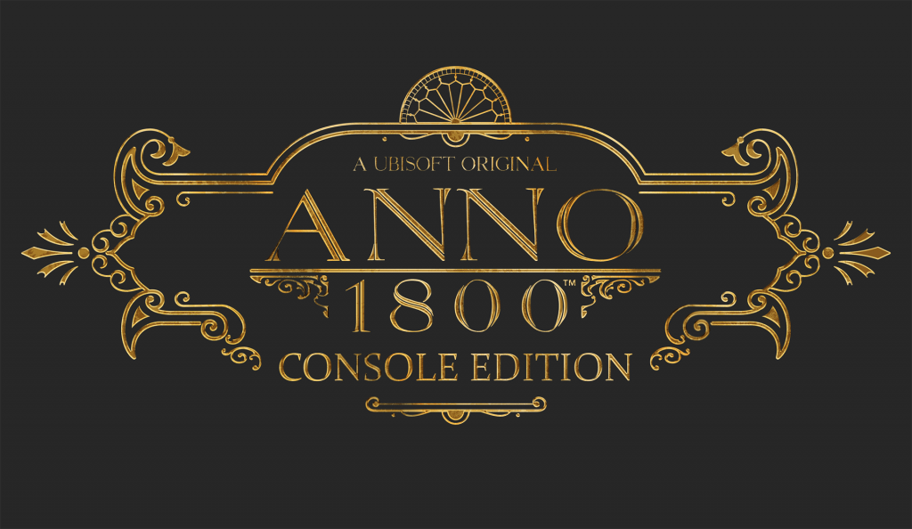 Anno 1800 มีผู้เล่นทะลุ 2.5 ล้านคน – เตรียมปล่อยเวอร์ชันคอนโซลเน็กซ์เจน 16 มี.ค.นี้