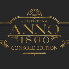 Anno 1800 มีผู้เล่นทะลุ 2.5 ล้านคน – เตรียมปล่อยเวอร์ชันคอนโซลเน็กซ์เจน 16 มี.ค.นี้