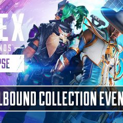 กิจกรรม Apex Legends Spellbound Collection | 11 มกราคม – 25 มกราคม