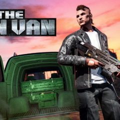 สัปดาห์นี้ใน GTA Online – Los Santos Drug Wars นำเสนอ Gun Van, Railgun, Hard Mode สำหรับภารกิจ First Dose ฯลฯ