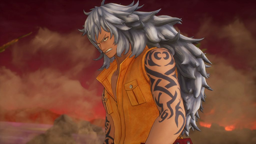 ONE PIECE บน Nintendo Switch! ONE PIECE ODYSSEY Deluxe Edition วางจำหน่ายแล้ว!