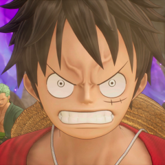 วางจำหน่ายแล้ว ONE PIECE ODYSSEY – ผลงานฉลอง ONE PIECE ครบรอบ 25 ปี