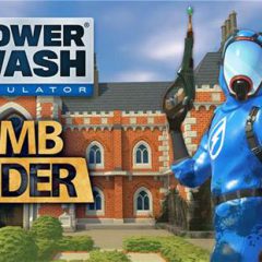 มาปลดปล่อยแรงดันบนทุกแพลตฟอร์มด้วย POWERWASH SIMULATOR