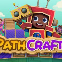 มาสร้างความเป็นจริงขึ้นใหม่: เกม VR พัสเซิลแพลตฟอร์เมอร์ PATHCRAFT พร้อมให้เล่นแล้วบน META QUEST 2