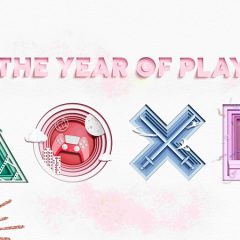 PlayStation จัดแคมเปญ The Year of Play ต้อนรับปีกระต่าย – ลุ้นรับรางวัลมากมาย