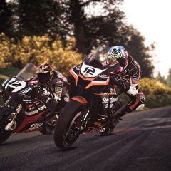 TT ISLE OF MAN: RIDE ON THE EDGE 3 เผยประสบการณ์การแข่งขันมอเตอรไซค์ที่สมจริงที่สุด