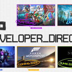 รีแคป Xbox & Bethesda Developer_Direct