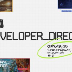 Xbox และ Bethesda ประกาศงาน Developer_Direct Livestream ในวันที่ 26 มกราคม