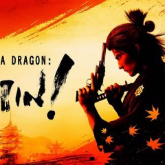 ความสามารถของการ์ดกำลังพลและการจัดกระบวนหน่วยรบใน Like a Dragon: Ishin!