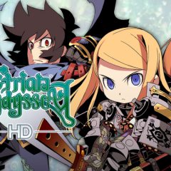 Etrian Odyssey Origins Collection วางจำหน่าย 1 มิถุนายน 2023!