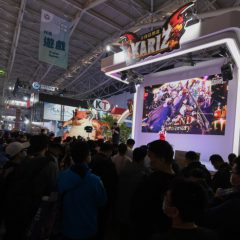 สรุปภาพรวมงาน Taipei Game Show 2023 มีเกมเมอร์รวมตัวคับคั่ง