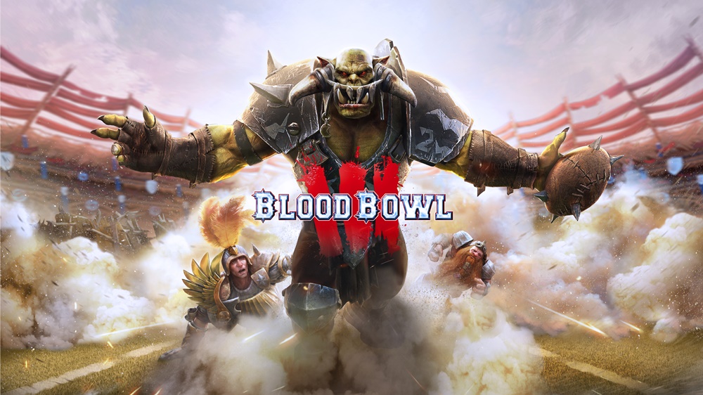 Blood Bowl 3 – รีวิว [REVIEW]