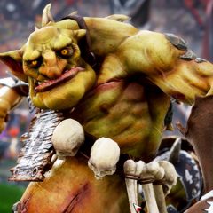 กรรมการเป่าแล้ว เริ่มได้! BLOOD BOWL 3 จำหน่ายอย่างเป็นทางการแล้ว