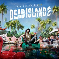 DEAD ISLAND 2: วางจำหน่ายแล้วบน STEAM 