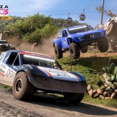 เตรียมตัวไปซิ่ง! กับ Forza Horizon 5 Rally Adventure พร้อมกันวันที่ 29 มี.ค.นี้