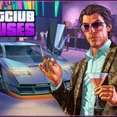 GTA Online: โบนัสเจ้าของไนต์คลับ – โอกาสสุดท้ายที่จะได้รับรางวัลพิเศษจาก Crime Wave และอีกมากมาย