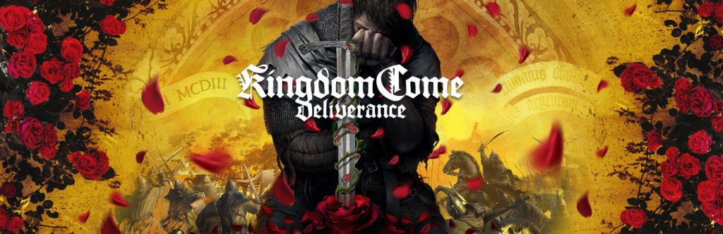 KINGDOM COME: DELIVERANCE ฉลองครบรอบปีที่ห้า