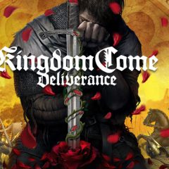 KINGDOM COME: DELIVERANCE ฉลองครบรอบปีที่ห้า