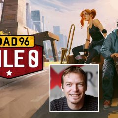 ไทยเกมวิกิ สัมภาษณ์พิเศษ ผู้สร้าง Road 96: Mile 0 – พร้อมการพรีวิวช่วงต้นเกม [PREVIEW]