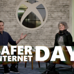 Xbox ร่วมรณรงค์ในวัน Safer Internet Day ด้วยนโยบายการรักษาข้อมูลส่วนตัวใหม่ของ Minecraft