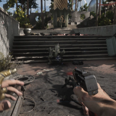 Atomic Heart เผยโฉม DLC ลำดับที่ 4 ตัวสุดท้ายในชื่อ Blood on Crystal