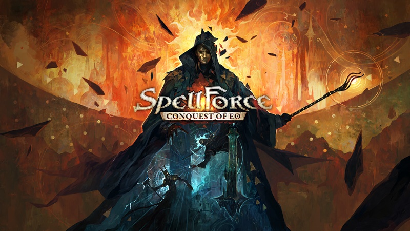 SpellForce: Conquest of Eo – รีวิว [REVIEW]