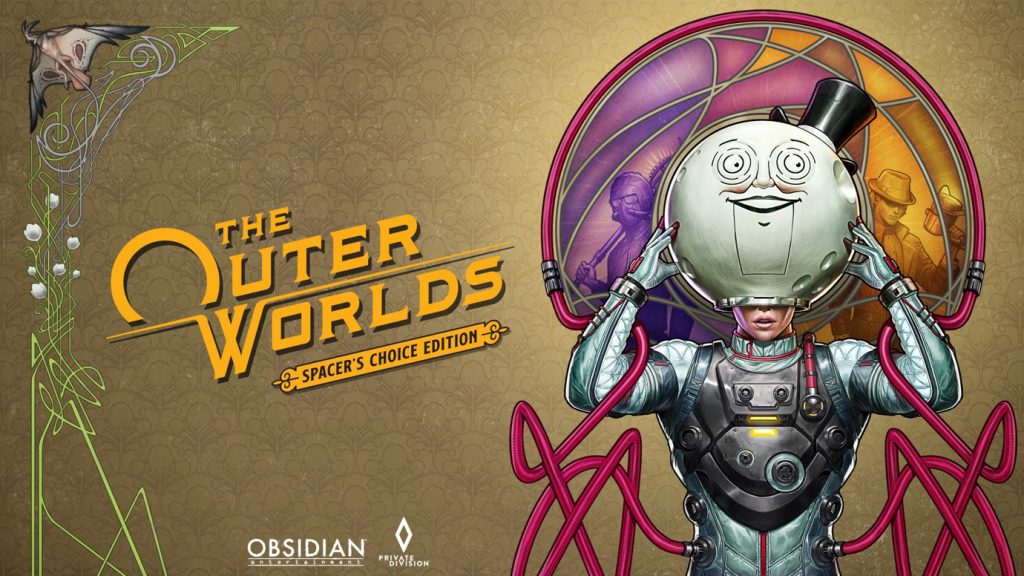 The Outer Worlds: Spacer’s Choice Edition เผยวางจำหน่ายวันที่ 7 มีนาคม 2023