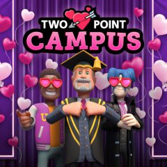 มาเล่น TWO POINT CAMPUS กันได้ฟรี ๆ บน STEAM ตอนนี้เลย!