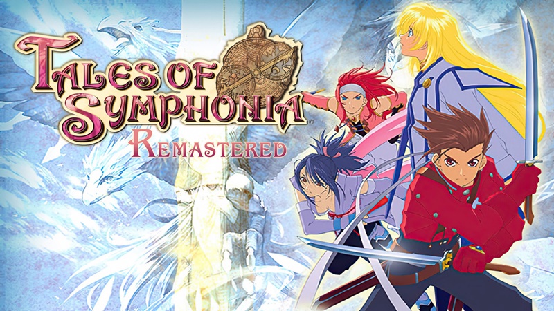 Tales of Symphonia Remastered [PS4] – รีวิว [REVIEW]
