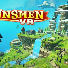 Townsmen VR พร้อมให้เล่นแล้วบน PlayStation®VR2