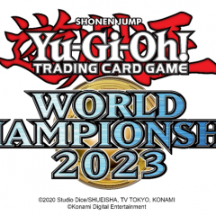 KONAMI ประกาศการกลับมาของ YU-GI-OH! WORLD CHAMPIONSHIP ในปี 2023