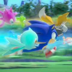 Sonic Colors: Ultimate เกมแอ็กชัน 3D ในแบบซูเปอร์โซนิกสีสันสดใส วางจำหน่ายบน Steam แล้ว!