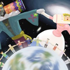 We Love Katamari กลับมาแล้ว ในแบบรีมาสเตอร์!