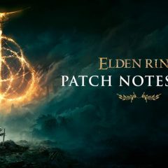 รายละเอียด Patch Update สำหรับ Version 1.09 ของ ELDEN RING™