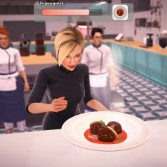 Chef Life: A Restaurant Simulator [PS5] – รีวิว [REVIEW]