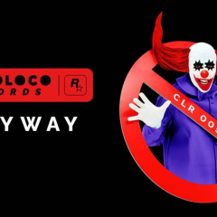 แผ่นเสียงไวนิลใหม่จาก CircoLoco พร้อมให้สั่งซื้อล่วงหน้าแล้ว