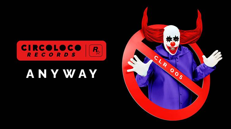 แผ่นเสียงไวนิลใหม่จาก CircoLoco พร้อมให้สั่งซื้อล่วงหน้าแล้ว