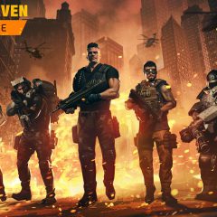 Ubisoft ประกาศซีซัน 11 สำหรับ Tom Clancy’s The Division® 2 พร้อมให้เล่นแล้ววันนี้ 