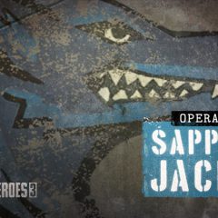 COMPANY OF HEROES 3 จะมีอัปเดตใหญ่ฟรี OPERATION SAPPHIRE JACKAL ให้เล่นกันพรุ่งนี้