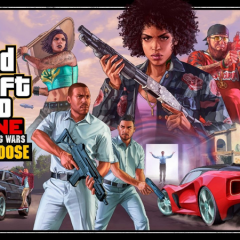 บทสุดท้ายอันแสนอลังการของ Los Santos Drug Wars พร้อมให้เล่นแล้วใน GTA Online