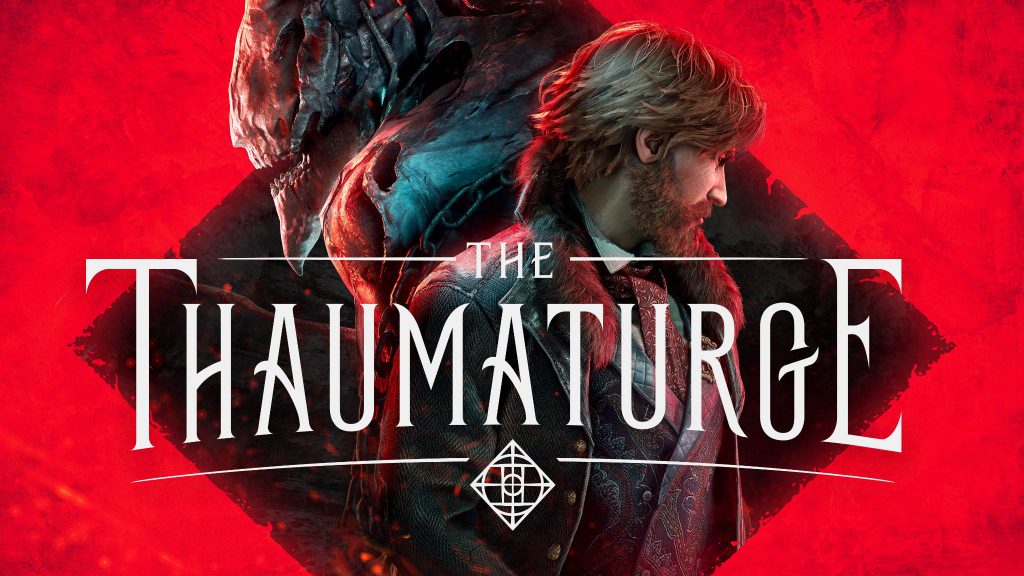 เลื่อนวางจำหน่ายเกม RPG ดาร์กแฟนตาซี The Thaumaturge ไปเป็น 20 กุมภาพันธ์ 2024