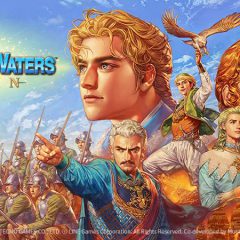 Uncharted Waters Origin เกมแนว Seafaring Sandbox RPG เปิดให้บริการพร้อมกันทั่วโลกทั้งบน PC และมือถือ!