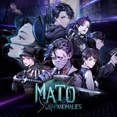 Prime Matter ลงนามสัญญาจัดจำหน่ายกับ Arrowiz สำหรับเกมผจญภัย 3D RPG “Mato Anomalies”