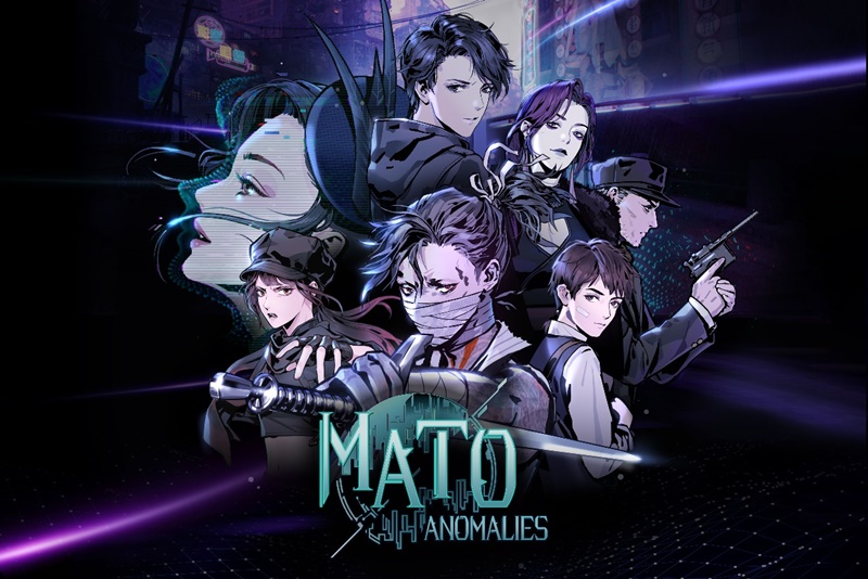 Prime Matter ลงนามสัญญาจัดจำหน่ายกับ Arrowiz สำหรับเกมผจญภัย 3D RPG “Mato Anomalies”